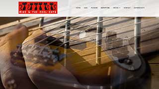 mike and the cool cats low